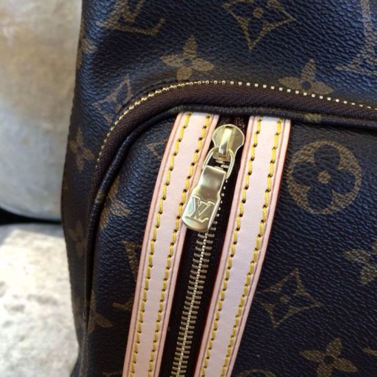 Fake Louis Vuitton Messenger Bags And Totes Bosphore Backpack M40107 Replica Fake Louis Vuitton Messenger Bags And Totes Bosphore Backpack M40107 Replica