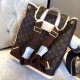 Fake Louis Vuitton Messenger Bags And Totes Bosphore Backpack M40107 Replica Fake Louis Vuitton Messenger Bags And Totes Bosphore Backpack M40107 Replica