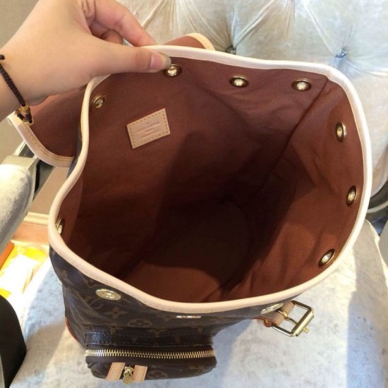 Fake Louis Vuitton Messenger Bags And Totes Bosphore Backpack M40107 Replica Fake Louis Vuitton Messenger Bags And Totes Bosphore Backpack M40107 Replica