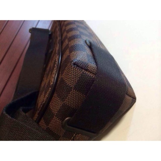 Replica Louis Vuitton Messenger Bags And Totes Brooklyn MM N51211 Replica Louis Vuitton Messenger Bags And Totes Brooklyn MM N51211