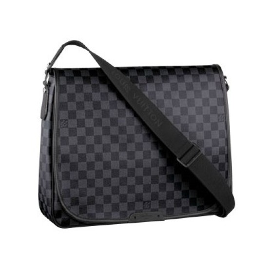 Fake Louis Vuitton Messenger Bags And Totes Daniel GM N58033 Replica Fake Louis Vuitton Messenger Bags And Totes Daniel GM N58033 Replica