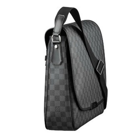 Fake Louis Vuitton Messenger Bags And Totes Daniel GM N58033 Replica Fake Louis Vuitton Messenger Bags And Totes Daniel GM N58033 Replica