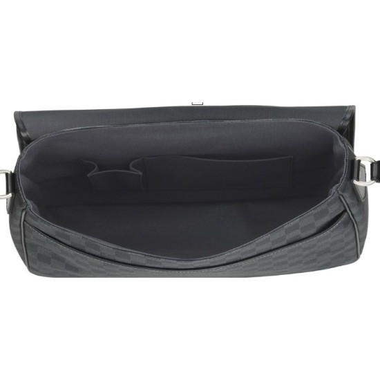 Fake Louis Vuitton Messenger Bags And Totes Daniel GM N58033 Replica Fake Louis Vuitton Messenger Bags And Totes Daniel GM N58033 Replica
