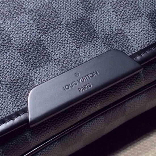 Fake Louis Vuitton Messenger Bags And Totes Daniel MM N58029 Replica Fake Louis Vuitton Messenger Bags And Totes Daniel MM N58029 Replica