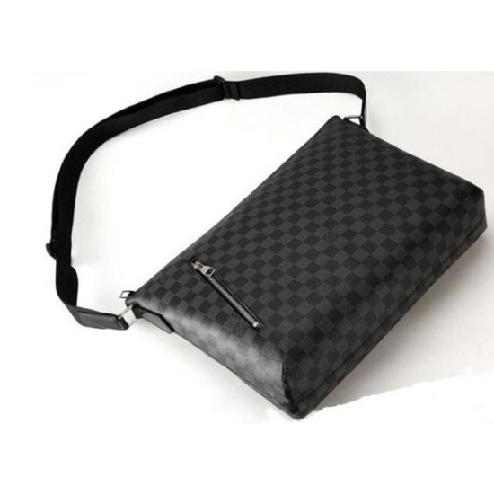 Fake Louis Vuitton Messenger Bags And Totes Mick MM N41106 Replica Replica Louis Vuitton Messenger Bags And Totes Mick MM N41106
