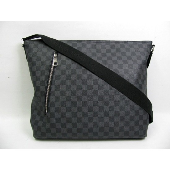 Fake Louis Vuitton Messenger Bags And Totes Mick MM N41106 Replica Replica Louis Vuitton Messenger Bags And Totes Mick MM N41106