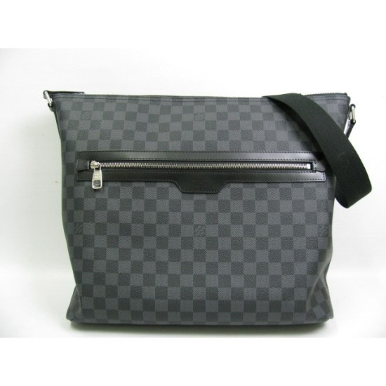 Fake Louis Vuitton Messenger Bags And Totes Mick MM N41106 Replica Replica Louis Vuitton Messenger Bags And Totes Mick MM N41106