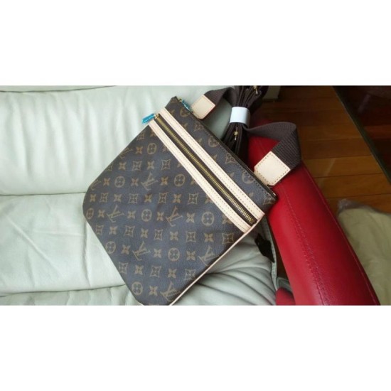 Replica Louis Vuitton Messenger Bags And Totes Pochette Bosphore M40044 Replica Louis Vuitton Messenger Bags And Totes Pochette Bosphore M40044