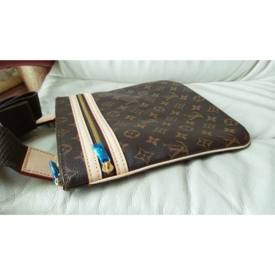 Replica Louis Vuitton Messenger Bags And Totes Pochette Bosphore M40044 Replica Louis Vuitton Messenger Bags And Totes Pochette Bosphore M40044