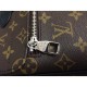 Replica Louis Vuitton Monogram Macassar Clarence M40936 Replica Louis Vuitton Monogram Macassar Clarence M40936