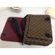 Replica Louis Vuitton Monogram Macassar Clarence M40936 Replica Louis Vuitton Monogram Macassar Clarence M40936