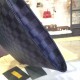 Replica Louis Vuitton Pochette Jour GM Damier Graphite N41501 Replica Louis Vuitton Pochette Jour GM Damier Graphite N41501