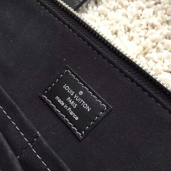 Fake Louis Vuitton Porte-Documents Jour Damier Cobalt N42241 Replica Replica Louis Vuitton Porte-Documents Jour Damier Cobalt N42241
