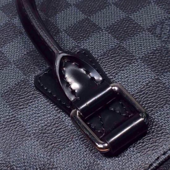 Replica Louis Vuitton Porte-Documents Jour Damier Graphite N48224 Replica Louis Vuitton Porte-Documents Jour Damier Graphite N48224