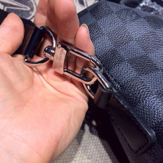 Replica Louis Vuitton Porte-Documents Jour Damier Graphite N48224 Replica Louis Vuitton Porte-Documents Jour Damier Graphite N48224