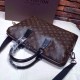 Fake Louis Vuitton Porte-Documents Jour Monogram Macassar M40868 Replica Fake Louis Vuitton Porte-Documents Jour Monogram Macassar M40868 Replica
