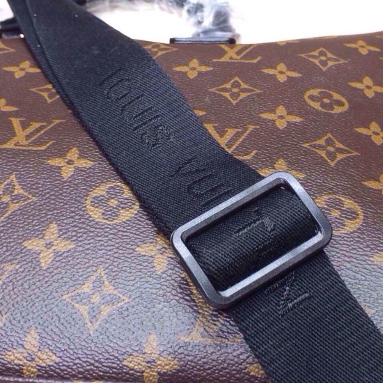 Fake Louis Vuitton Porte-Documents Jour Monogram Macassar M40868 Replica Fake Louis Vuitton Porte-Documents Jour Monogram Macassar M40868 Replica