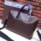 Fake Louis Vuitton Porte-Documents Jour Monogram Macassar M40868 Replica Fake Louis Vuitton Porte-Documents Jour Monogram Macassar M40868 Replica