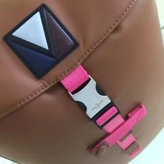 Fake Louis Vuitton Pulse V Backpack Water Repellent M50148 Replica Replica Louis Vuitton Pulse V Backpack Water Repellent M50148