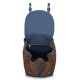 Replica Louis Vuitton Runner Damier Ebene Canvas N41377 Fake Louis Vuitton Runner Damier Ebene Canvas N41377 Replica