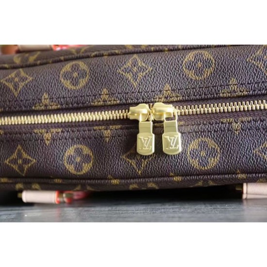 Replica Louis Vuitton Sac Bosphore Monogram Canvas M40043 Replica Louis Vuitton Sac Bosphore Monogram Canvas M40043