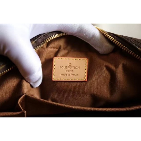 Replica Louis Vuitton Sac Bosphore Monogram Canvas M40043 Replica Louis Vuitton Sac Bosphore Monogram Canvas M40043
