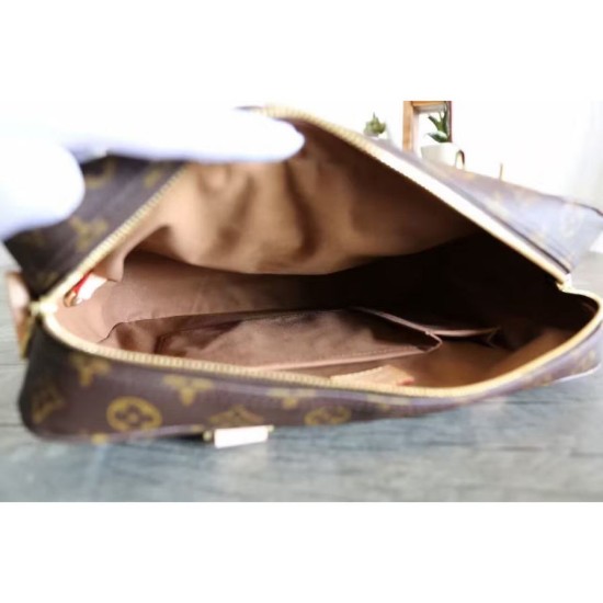 Replica Louis Vuitton Sac Bosphore Monogram Canvas M40043 Replica Louis Vuitton Sac Bosphore Monogram Canvas M40043