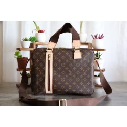 Replica Louis Vuitton Sac Bosphore Monogram Canvas M40043 Replica Louis Vuitton Sac Bosphore Monogram Canvas M40043