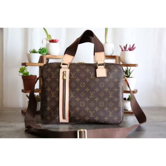 Replica Louis Vuitton Sac Bosphore Monogram Canvas M40043 Replica Louis Vuitton Sac Bosphore Monogram Canvas M40043
