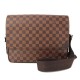Replica Louis Vuitton Shelton GM Damier Ebene Canvas Canvas N41148 Replica Louis Vuitton Shelton GM Damier Ebene Canvas Canvas N41148