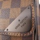 Replica Louis Vuitton Shelton GM Damier Ebene Canvas Canvas N41148 Replica Louis Vuitton Shelton GM Damier Ebene Canvas Canvas N41148