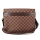 Replica Louis Vuitton Shelton GM Damier Ebene Canvas Canvas N41148 Replica Louis Vuitton Shelton GM Damier Ebene Canvas Canvas N41148