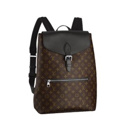 Fake Louis Vuitton  Men's Messenger Bags And Totes Palk M40637 Replica