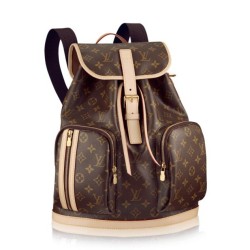 Fake Louis Vuitton  Messenger Bags And Totes Bosphore Backpack M40107 Replica