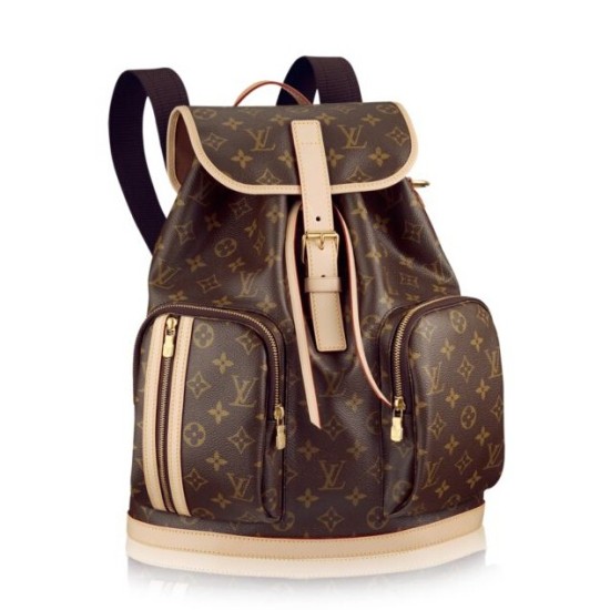 Fake Louis Vuitton Messenger Bags And Totes Bosphore Backpack M40107 Replica Fake Louis Vuitton Messenger Bags And Totes Bosphore Backpack M40107 Replica