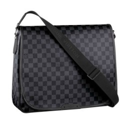 Fake Louis Vuitton  Messenger Bags And Totes Daniel GM N58033 Replica