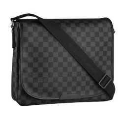 Fake Louis Vuitton  Messenger Bags And Totes Daniel MM N58029 Replica