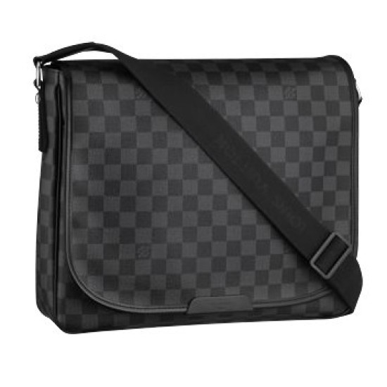 Fake Louis Vuitton Messenger Bags And Totes Daniel MM N58029 Replica Fake Louis Vuitton Messenger Bags And Totes Daniel MM N58029 Replica