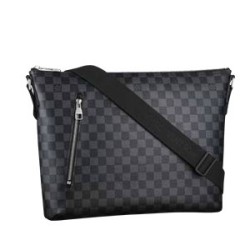 Replica Louis Vuitton  Messenger Bags And Totes Mick MM N41106