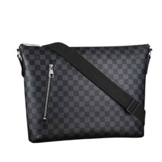 Fake Louis Vuitton Messenger Bags And Totes Mick MM N41106 Replica Replica Louis Vuitton Messenger Bags And Totes Mick MM N41106