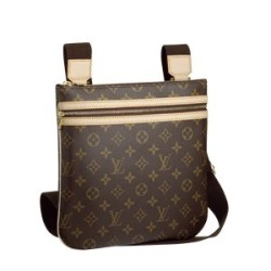 Replica Louis Vuitton  Messenger Bags And Totes Pochette Bosphore M40044