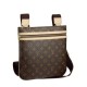 Replica Louis Vuitton Messenger Bags And Totes Pochette Bosphore M40044 Replica Louis Vuitton Messenger Bags And Totes Pochette Bosphore M40044