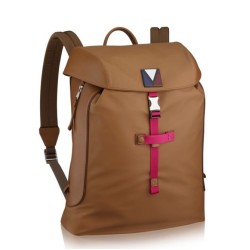 Replica Louis Vuitton  Pulse V Backpack Water Repellent M50148