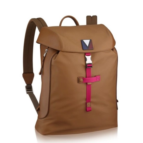Fake Louis Vuitton Pulse V Backpack Water Repellent M50148 Replica Replica Louis Vuitton Pulse V Backpack Water Repellent M50148