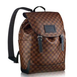 Fake Louis Vuitton  Runner Damier Ebene Canvas N41377 Replica