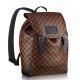 Replica Louis Vuitton Runner Damier Ebene Canvas N41377 Fake Louis Vuitton Runner Damier Ebene Canvas N41377 Replica