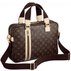 Replica Louis Vuitton  Sac Bosphore Monogram Canvas M40043