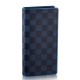 Fake Louis Vuitton Brazza Wallet Damier Cobalt N63243 Replica Replica Louis Vuitton Brazza Wallet Damier Cobalt N63243