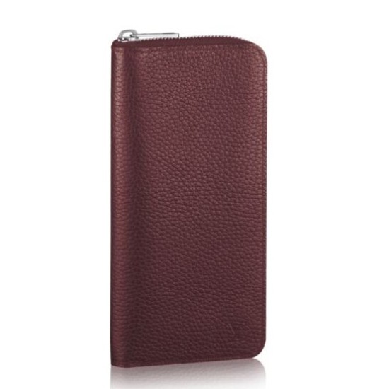 Replica Louis Vuitton Cuir Taurillon Zippy Wallet Vertical M58410 Replica Louis Vuitton Cuir Taurillon Zippy Wallet Vertical M58410