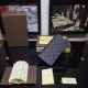 Fake Louis Vuitton Brazza Wallet Damier Cobalt N63243 Replica Replica Louis Vuitton Brazza Wallet Damier Cobalt N63243